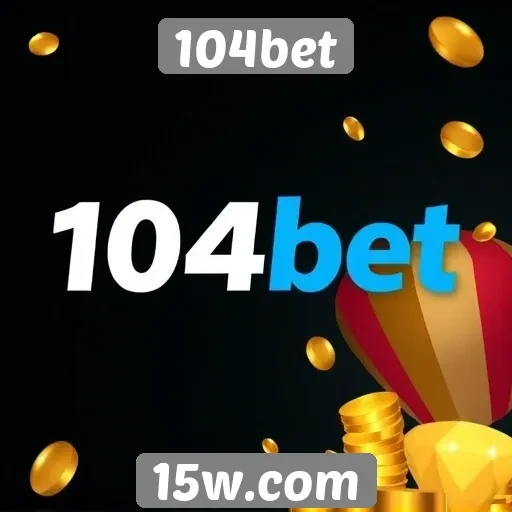 Como funciona o sistema de bônus do 104bet