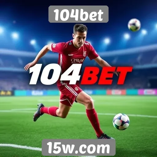 Promoções exclusivas atraem novos jogadores no 104bet