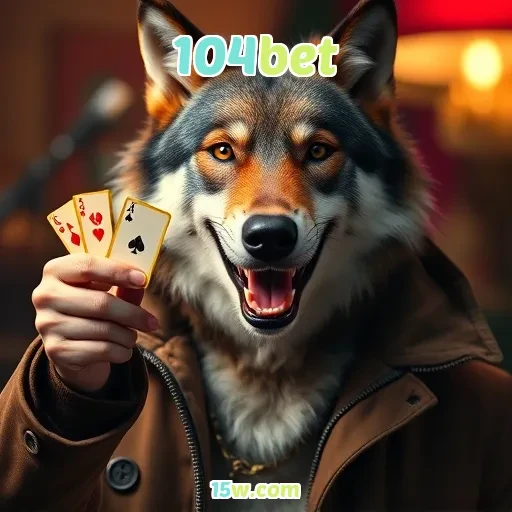 104bet: Descubra Tudo Sobre o Mundo dos Jogos Online Aqui!