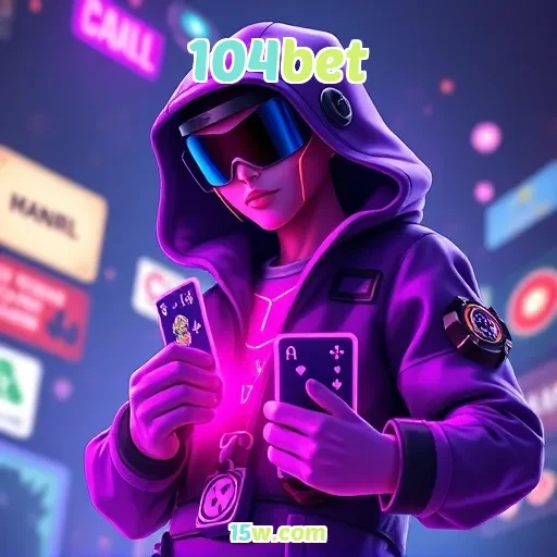 104bet: Descubra as Melhores Promoções Para Jogar e Ganhar Mais!