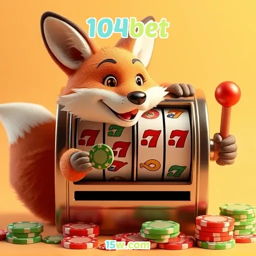 104bet: A Experiência VIP Que Todos Estão Comentando